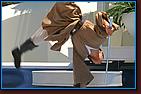 - Disneyland 06/15/07 - By Britt Dietz - Jedi Training Academy - 