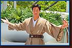 - Disneyland 06/15/07 - By Britt Dietz - Jedi Training Academy - 