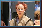 - Disneyland 06/15/07 - By Britt Dietz - Jedi Training Academy - 