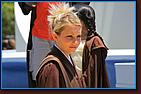 - Disneyland 06/15/07 - By Britt Dietz - Jedi Training Academy - 