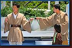 - Disneyland 06/15/07 - By Britt Dietz - Jedi Training Academy - 