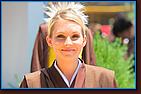 - Disneyland 06/15/07 - By Britt Dietz - Jedi Training Academy - 