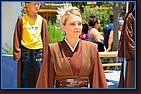 - Disneyland 06/15/07 - By Britt Dietz - Jedi Training Academy - 