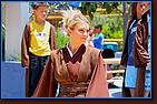 - Disneyland 06/15/07 - By Britt Dietz - Jedi Training Academy - 