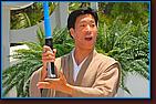 - Disneyland 06/15/07 - By Britt Dietz - Jedi Training Academy - 