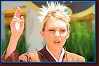 - Disneyland 06/15/07 - By Britt Dietz - Jedi Training Academy - 