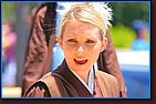 - Disneyland 06/15/07 - By Britt Dietz - Jedi Training Academy - 