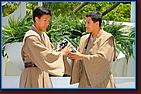 - Disneyland 06/15/07 - By Britt Dietz - Jedi Training Academy - 