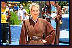 - Disneyland 06/15/07 - By Britt Dietz - Jedi Training Academy - 