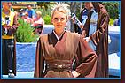 - Disneyland 06/15/07 - By Britt Dietz - Jedi Training Academy - 