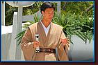 - Disneyland 06/15/07 - By Britt Dietz - Jedi Training Academy - 