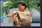 - Disneyland 06/15/07 - By Britt Dietz - Jedi Training Academy - 