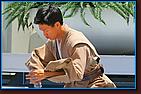 - Disneyland 06/15/07 - By Britt Dietz - Jedi Training Academy - 