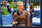 - Disneyland 06/15/07 - By Britt Dietz - Jedi Training Academy - 