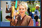 - Disneyland 06/15/07 - By Britt Dietz - Jedi Training Academy - 