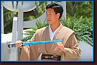 - Disneyland 06/15/07 - By Britt Dietz - Jedi Training Academy - 