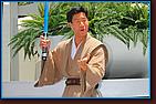 - Disneyland 06/15/07 - By Britt Dietz - Jedi Training Academy - 