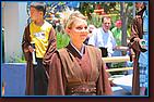 - Disneyland 06/15/07 - By Britt Dietz - Jedi Training Academy - 