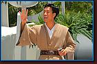 - Disneyland 06/15/07 - By Britt Dietz - Jedi Training Academy - 