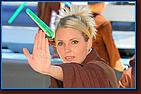 - Disneyland 06/15/07 - By Britt Dietz - Jedi Training Academy - 