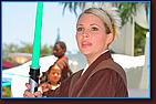 - Disneyland 06/15/07 - By Britt Dietz - Jedi Training Academy - 