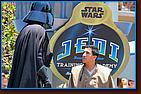 - Disneyland 06/15/07 - By Britt Dietz - Jedi Training Academy - 