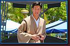 - Disneyland 06/15/07 - By Britt Dietz - Jedi Training Academy - 