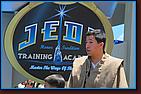 - Disneyland 06/15/07 - By Britt Dietz - Jedi Training Academy - 