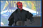 - Disneyland 06/15/07 - By Britt Dietz - Jedi Training Academy - 