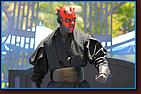 - Disneyland 06/15/07 - By Britt Dietz - Jedi Training Academy - 