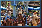 - Disneyland 06/15/07 - By Britt Dietz - Jedi Training Academy - 