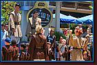 - Disneyland 06/15/07 - By Britt Dietz - Jedi Training Academy - 