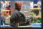 - Disneyland 06/15/07 - By Britt Dietz - Jedi Training Academy - 