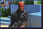 - Disneyland 06/15/07 - By Britt Dietz - Jedi Training Academy - 