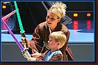 - Disneyland 06/15/07 - By Britt Dietz - Jedi Training Academy - 