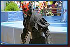 - Disneyland 06/15/07 - By Britt Dietz - Jedi Training Academy - 