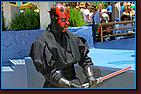 - Disneyland 06/15/07 - By Britt Dietz - Jedi Training Academy - 