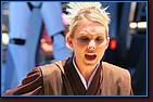 - Disneyland 06/15/07 - By Britt Dietz - Jedi Training Academy - 