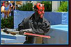 - Disneyland 06/15/07 - By Britt Dietz - Jedi Training Academy - 