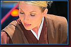 - Disneyland 06/15/07 - By Britt Dietz - Jedi Training Academy - 