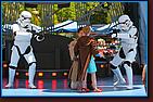 - Disneyland 06/15/07 - By Britt Dietz - Jedi Training Academy - 