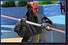 - Disneyland 06/15/07 - By Britt Dietz - Jedi Training Academy - 