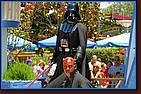 - Disneyland 06/15/07 - By Britt Dietz - Jedi Training Academy - 