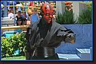 - Disneyland 06/15/07 - By Britt Dietz - Jedi Training Academy - 