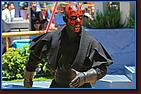 - Disneyland 06/15/07 - By Britt Dietz - Jedi Training Academy - 