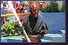 - Disneyland 06/15/07 - By Britt Dietz - Jedi Training Academy - 