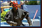 - Disneyland 06/15/07 - By Britt Dietz - Jedi Training Academy - 