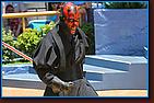 - Disneyland 06/15/07 - By Britt Dietz - Jedi Training Academy - 