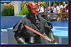 - Disneyland 06/15/07 - By Britt Dietz - Jedi Training Academy - 