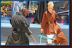 - Disneyland 06/15/07 - By Britt Dietz - Jedi Training Academy - 